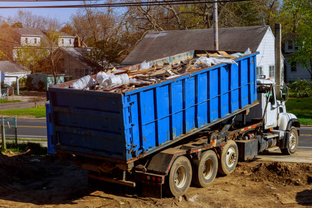 Best Basement Cleanout  in Laurium, MI