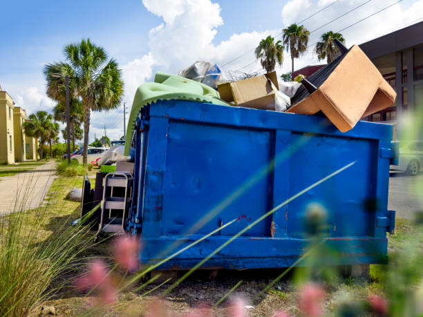 Best Commercial Junk Removal  in Laurium, MI